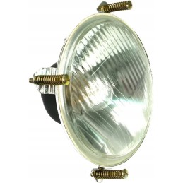 Priekinis kairysis žibintas