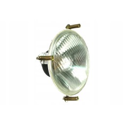 Priekinis kairysis žibintas