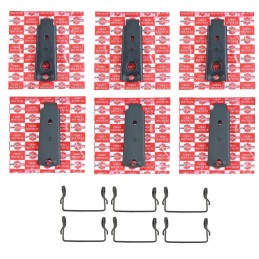 Ursus c 360 c 330 sankabos svirties komplektas