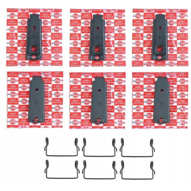 Ursus c 360 c 330 sankabos svirties komplektas