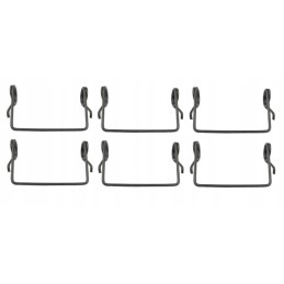 Ursus c 360 c 330 sankabos svirties komplektas