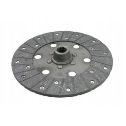 Ursus C 360 sankabos diskas ir laipsnis