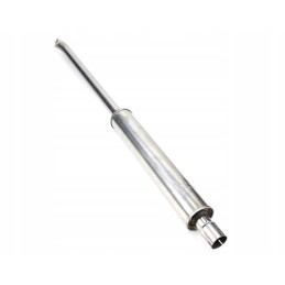 Duslintuvas 1590mm 6kg mf4 inox Warynski