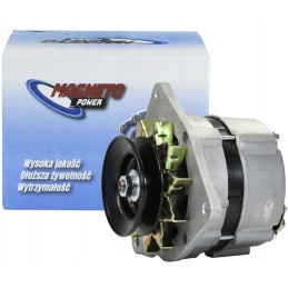 kintamosios srovės generatorius 14v 45a c 360 50457970 143701007