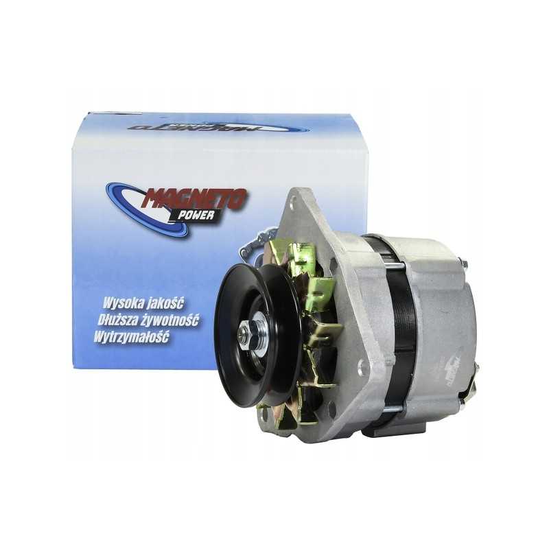 kintamosios srovės generatorius 14v 45a c 360 50457970 143701007