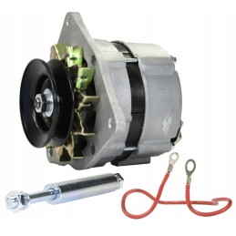 kintamosios srovės generatorius 14v 45a c 360 50457970 143701007