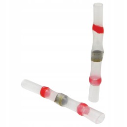 Termiškai susitraukianti jungtis litavimui x100 vnt