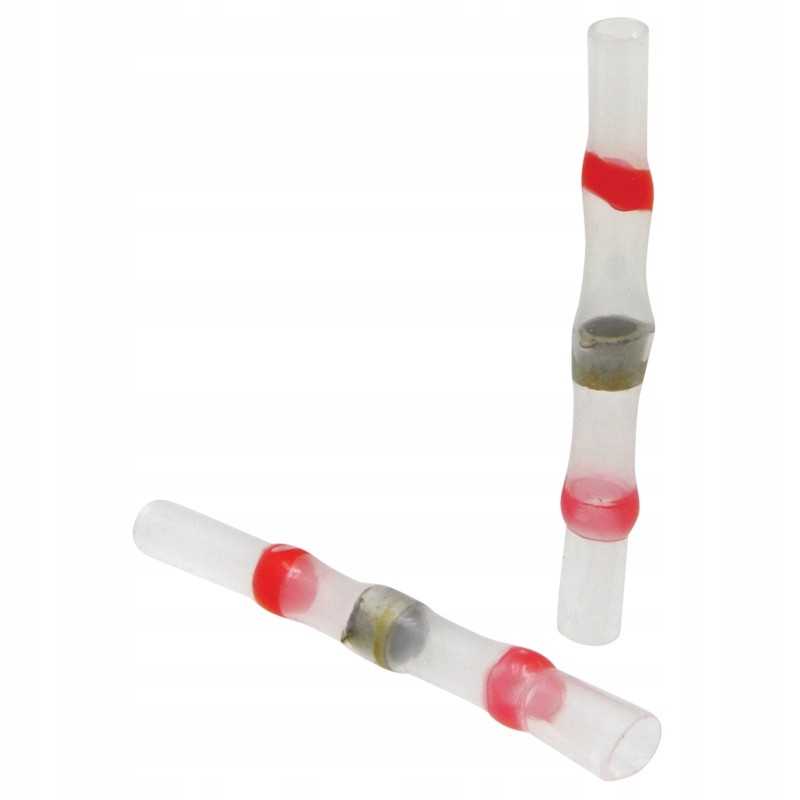 Termiškai susitraukianti jungtis litavimui x100 vnt