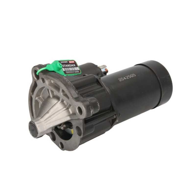 Citroen AX Berlingo Berlingo Multispa starteris