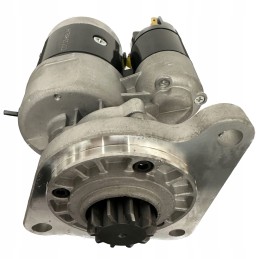 Starteris su reduktoriumi mf 255 ursus c 360 3p 3512