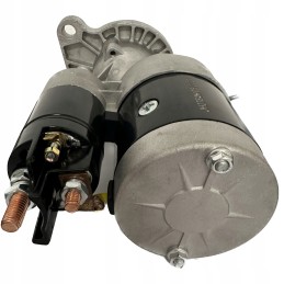 Starteris su reduktoriumi mf 255 ursus c 360 3p 3512