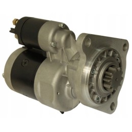 Starteris su reduktoriumi mf 255 ursus c 360 3p 3512