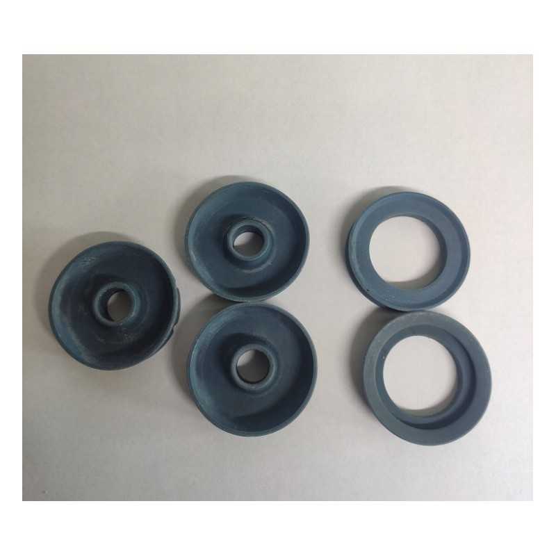 Star 200 stabdžių siurblio remonto komplektas