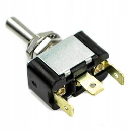 Pakreipimo jungiklis 12mm 50700030 granitas