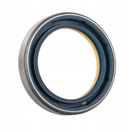 Priekinės varomosios ašies žiedas mf 40x55x10