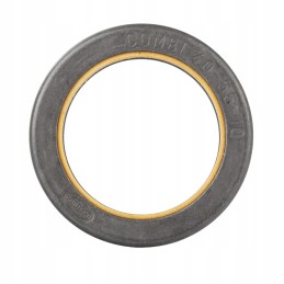 Priekinės varomosios ašies žiedas mf 40x55x10