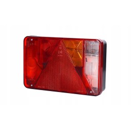 Universalus priekabos dešinysis galinis žibintas