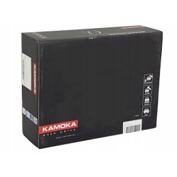 Kamoka pavaros jungtis 6040