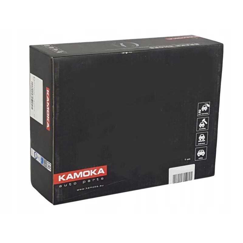 Kamoka pavaros jungtis 6040