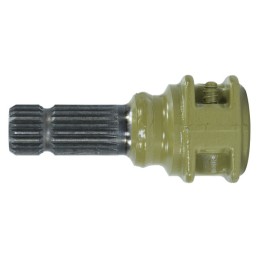 GTV adapteris prispaudžiamam sumažinimui 1 3 8 su 6