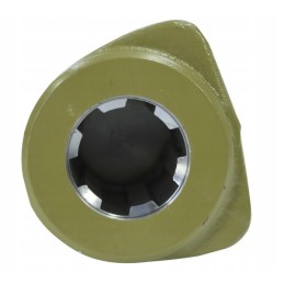 GTV adapteris prispaudžiamam sumažinimui 1 3 8 su 6