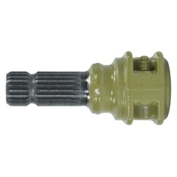 GTV adapteris prispaudžiamam sumažinimui 1 3 8 su 6