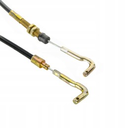 Rankinio droselio valdymo kabelio korpusas 3401585r3