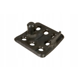 076321 0 stabdžių pedalas