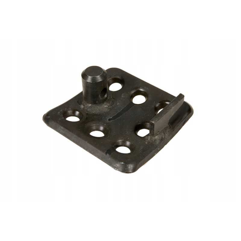 076321 0 stabdžių pedalas