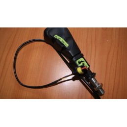 Pavarų svirtis fendt vėžlys zajac puselės