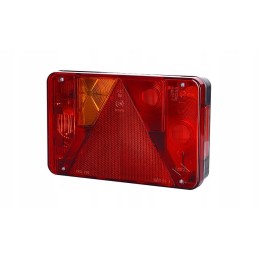 Universalus priekabos dešinysis galinis žibintas