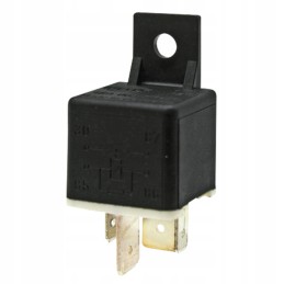 Relė 1987452c1 296541a1 84172275 dėklas ih