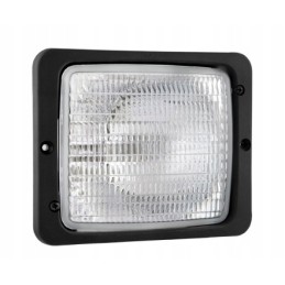 Darbinė lempa h3 70w 172x142x82 šviesa 30x7