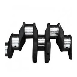 Nauji alkūninio veleno guoliai perkins jcb 4 236 4 248