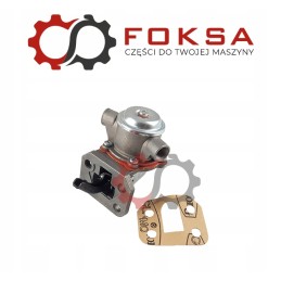 Massey Ferguson kuro siurblys 3637290m92