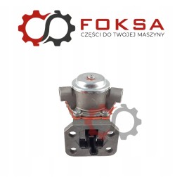 Massey Ferguson kuro siurblys 3637290m92