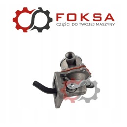 Massey Ferguson kuro siurblys 3637290m92