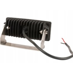 Kvadratinė LED darbo lempa 42w 3800lm