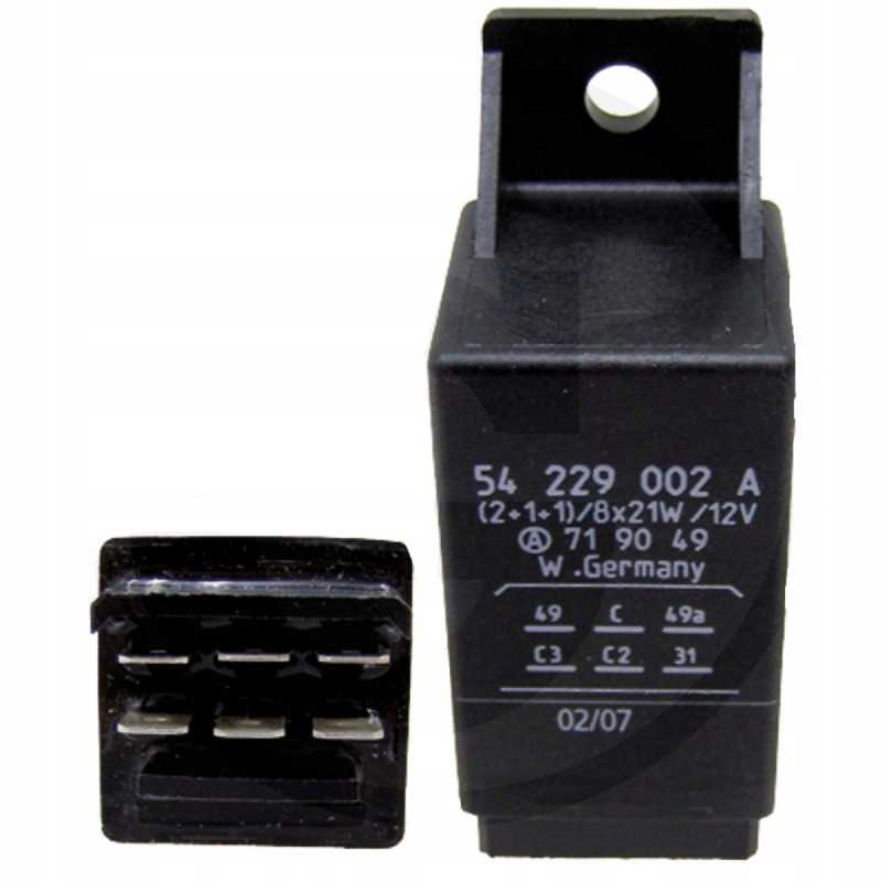 Posūkio signalo lemputė fendt x830030065000