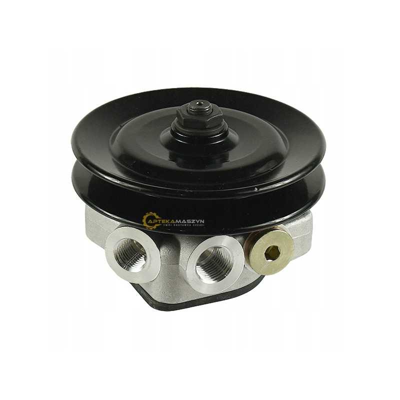 Deutz Agrotron kuro siurblys 4 70 4 80 4 85 4 90