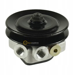 Deutz Agrotron kuro siurblys 230 235 260 265 150 7