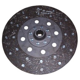 PTO sankabos disko korpusas fiat jx nh 328018616 liukas