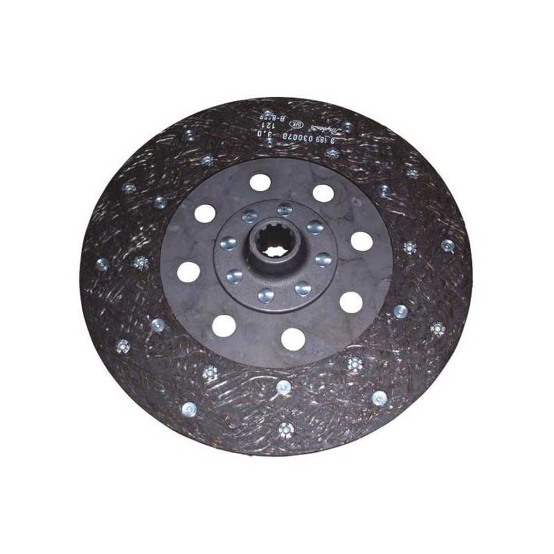 PTO sankabos disko korpusas fiat jx nh 328018616 liukas