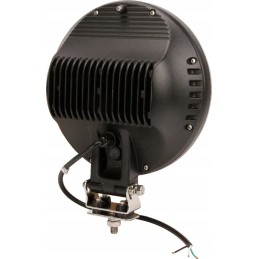 Apvalus LED žibintas dienos metu, 229m