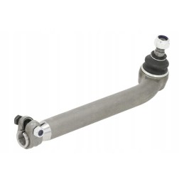 Shp527kr galinis strypas su dešiniuoju strypu