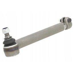 Shp527kr galinis strypas su dešiniuoju strypu