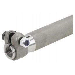 Shp527kr galinis strypas su dešiniuoju strypu