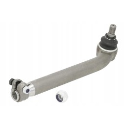 Shp527kr galinis strypas su dešiniuoju strypu