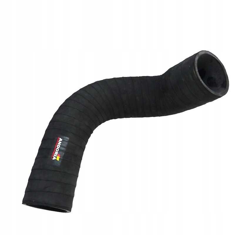 Apatinis radiatoriaus vamzdis t28426 Andoria mot