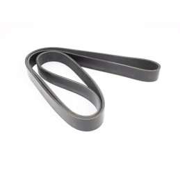 Polietileninis trapecinis diržas 8pk 2515 mm john deere 8pk2515